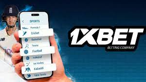 Казино 1xBet