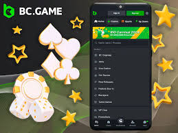 BC.Game Download Application