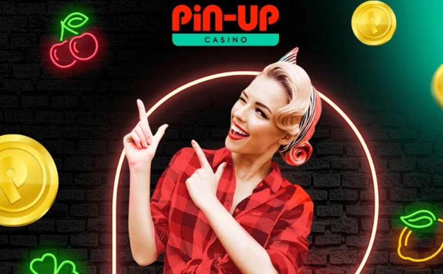 Evaluación del establecimiento de juegos de azar Pin Up para 2025