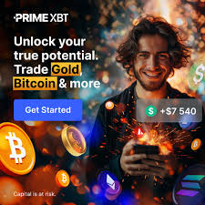Scopri come utilizzare PrimeXBT per il trading di criptovalute Scopri come utilizzare PrimeXBT per il trading di criptovalute