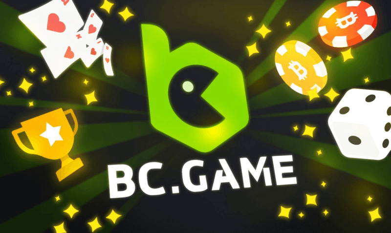 BC.Game aplicación La Revolución en el Juego de Criptomonedas BC.Game aplicación La Revolución en el Juego de Criptomonedas