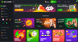BC.Game aplicación La Revolución en el Juego de Criptomonedas BC.Game aplicación La Revolución en el Juego de Criptomonedas