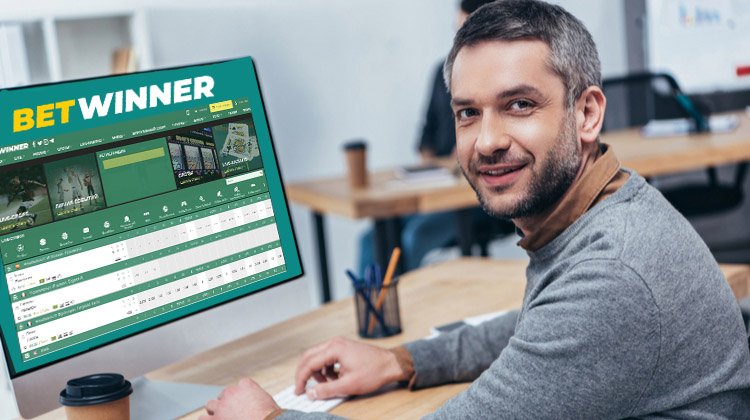 Découvrez Betwinner L'ultime plateforme de paris en ligne Découvrez Betwinner L'ultime plateforme de paris en ligne