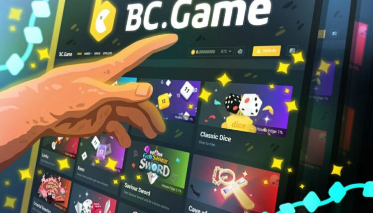 Discover the Exciting World of Gaming with BC.Fun Discover the Exciting World of Gaming with BC.Fun