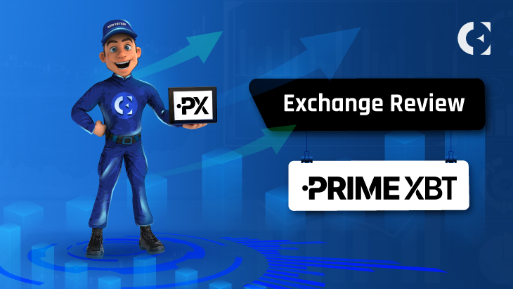 Discover the Potential of the PrimeXBT Trading Platform 25 Discover the Potential of the PrimeXBT Trading Platform 25