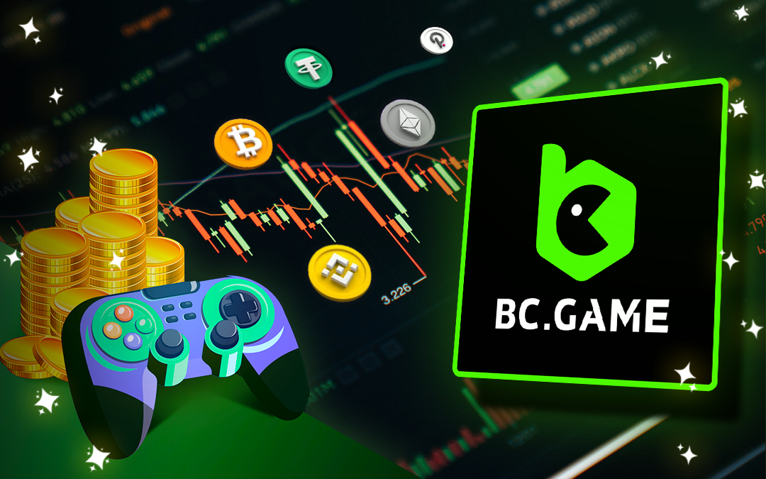 Discover the Thrills of BC Game Your Ultimate Gambling Destination Discover the Thrills of BC Game Your Ultimate Gambling Destination