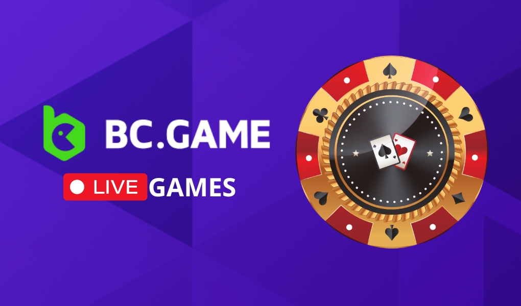Discover the Thrills of BC Game Your Ultimate Gambling Destination Discover the Thrills of BC Game Your Ultimate Gambling Destination