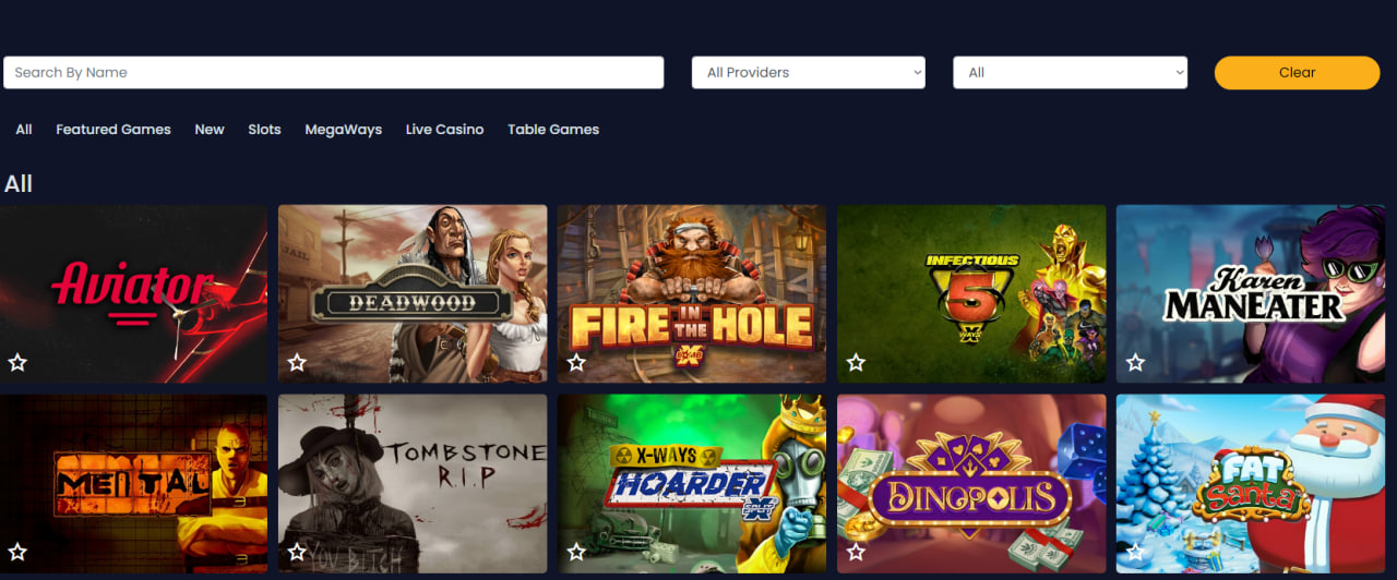 Explore the Exciting World of Online Casino Galaxy Spins 3 Explore the Exciting World of Online Casino Galaxy Spins 3
