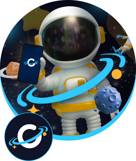 Explore the Exciting World of Online Casino Galaxy Spins 3 Explore the Exciting World of Online Casino Galaxy Spins 3