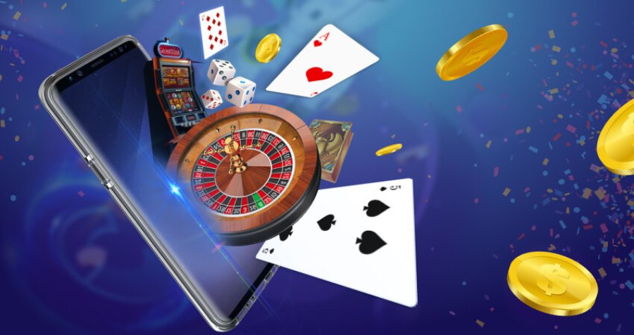 Exploring the Best Casino Sites for High Rollers 6 Exploring the Best Casino Sites for High Rollers 6