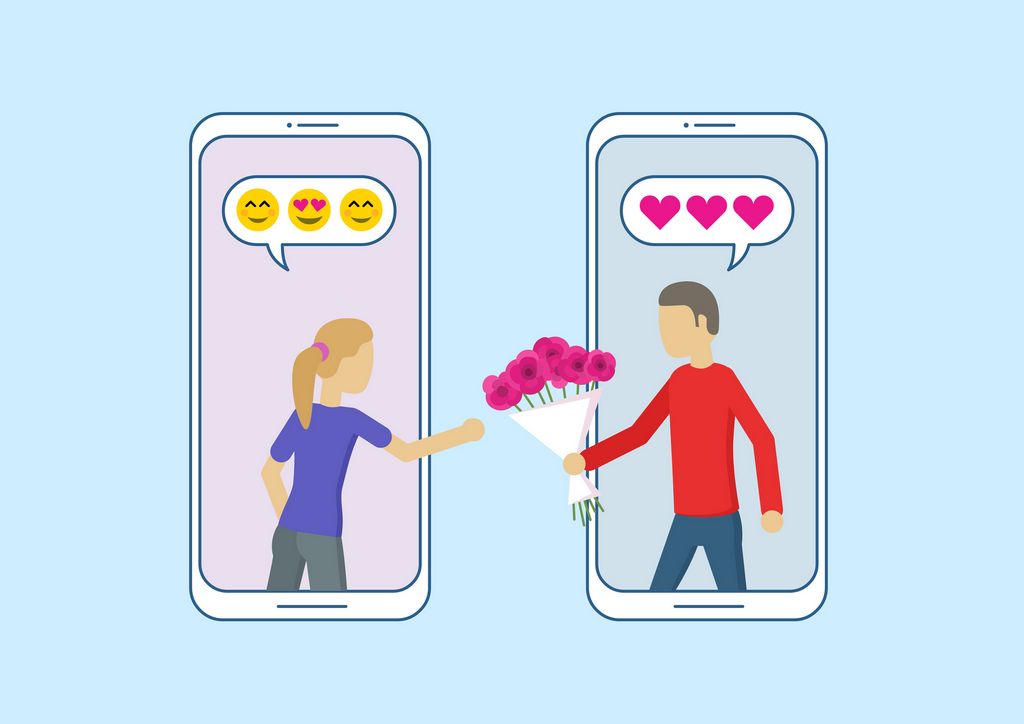 Customer Base and Demographics Of Online Dating Sites