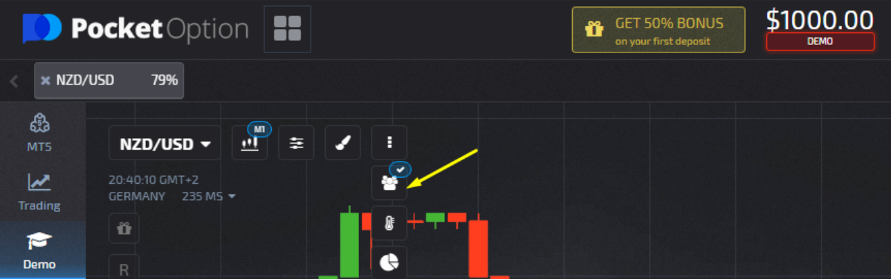 Pocket Option Live Strategy Mastering the Art of Trading Pocket Option Live Strategy Mastering the Art of Trading