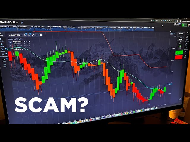 Pocket Option Tournaments Maximizing Your Trading Skills Pocket Option Tournaments Maximizing Your Trading Skills