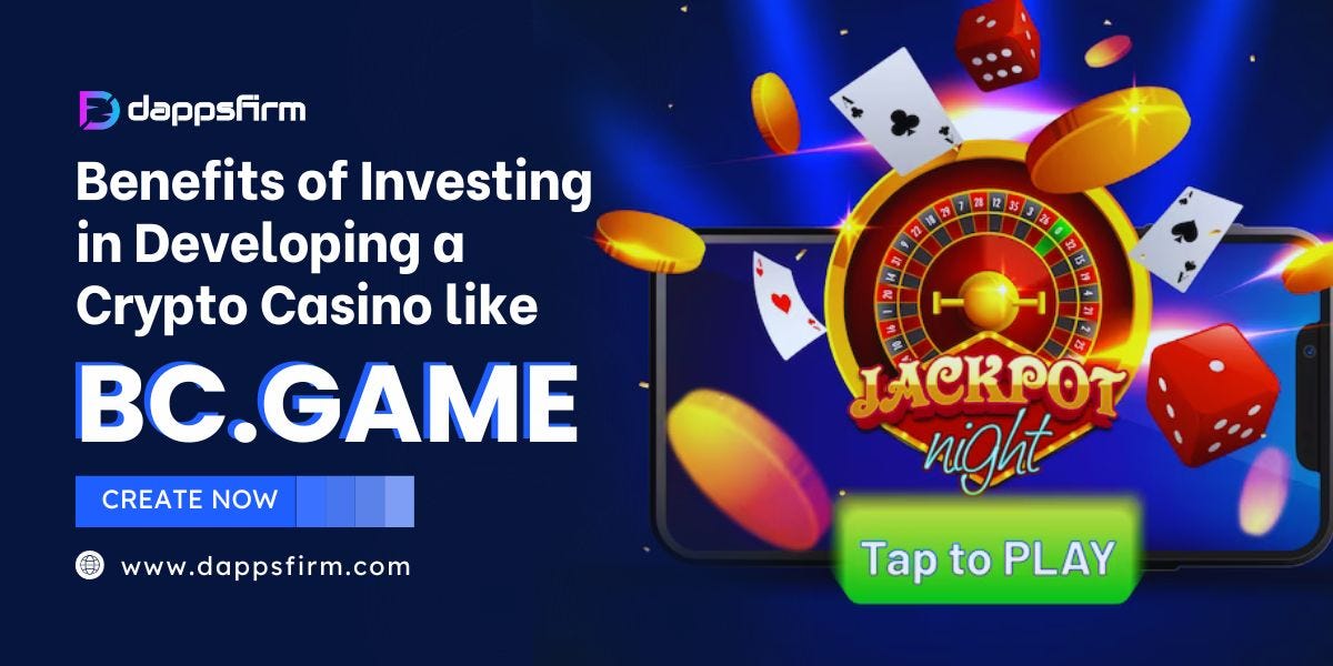 The Ultimate Guide to BCGame Casino The Ultimate Guide to BCGame Casino