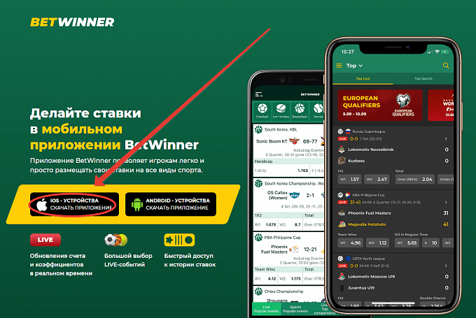 Tout ce que vous devez savoir sur BetWinner BF 2 Tout ce que vous devez savoir sur BetWinner BF 2