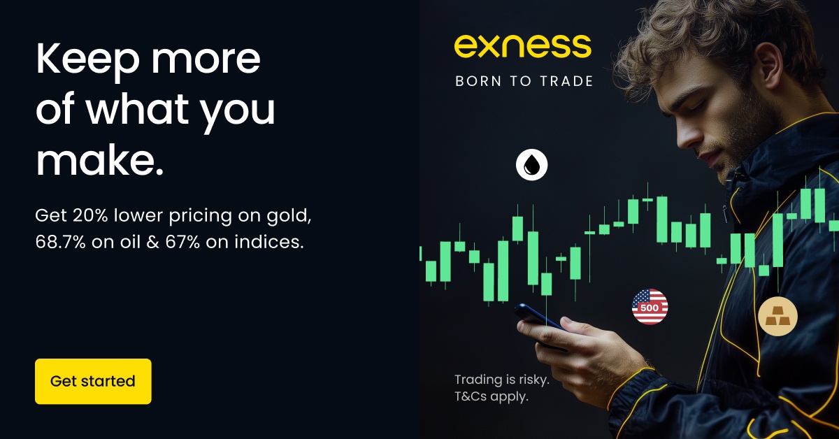 Unlocking Financial Opportunities with Exness UAE Unlocking Financial Opportunities with Exness UAE