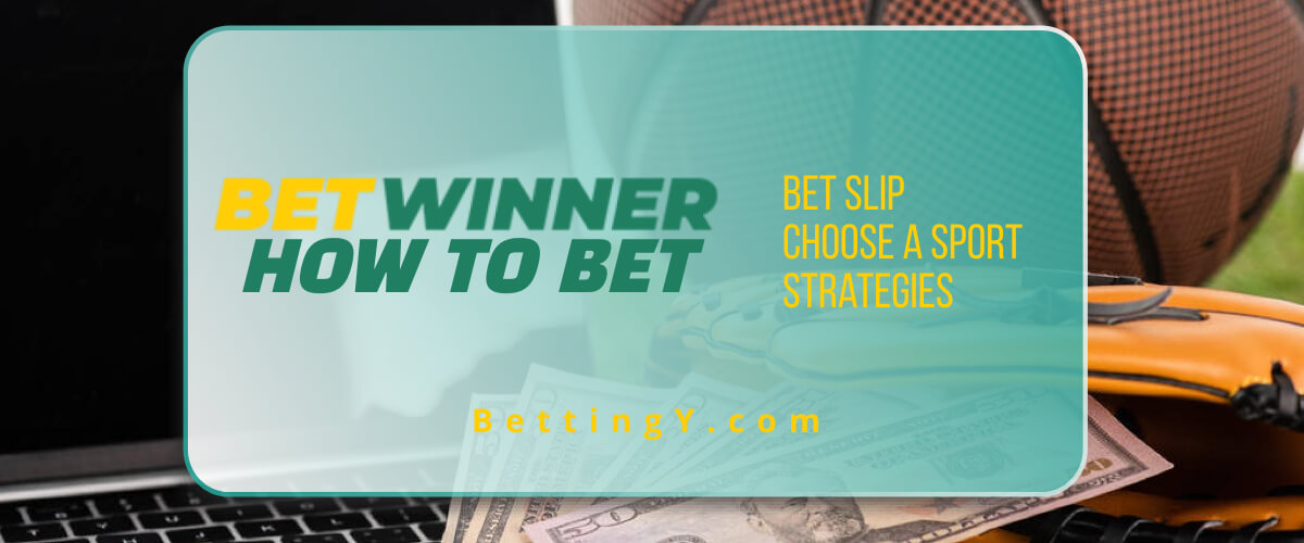 Unlocking the Benefits of Betwinner Sports Codes