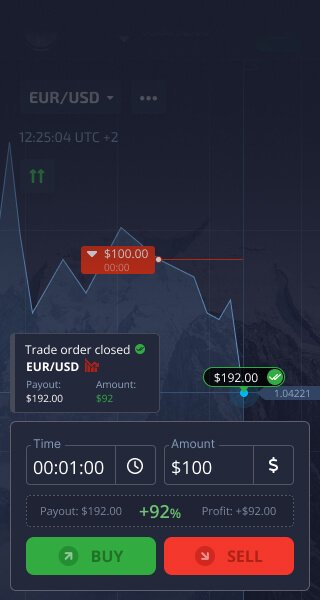 Верификация Pocket Option 2 Верификация Pocket Option 2