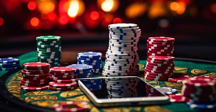 Vivi’s user-friendly platform makes betting easier than ever Vivi’s user-friendly platform makes betting easier than ever