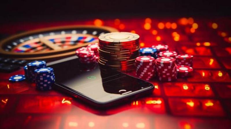 Experience the Thrill at Slotmonster Casino 30