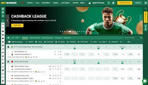 Explore the Exciting World of Betwinner Casino IT Explore the Exciting World of Betwinner Casino IT