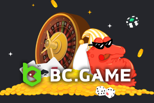 Exploring the Excitement of BC Game Denmark A Comprehensive Guide