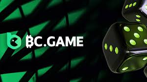 Exploring the Exciting World of BC.Game Casino MG Exploring the Exciting World of BC.Game Casino MG