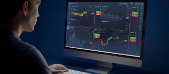 Exploring the World of Trading Pocket Option Indonesia Exploring the World of Trading Pocket Option Indonesia