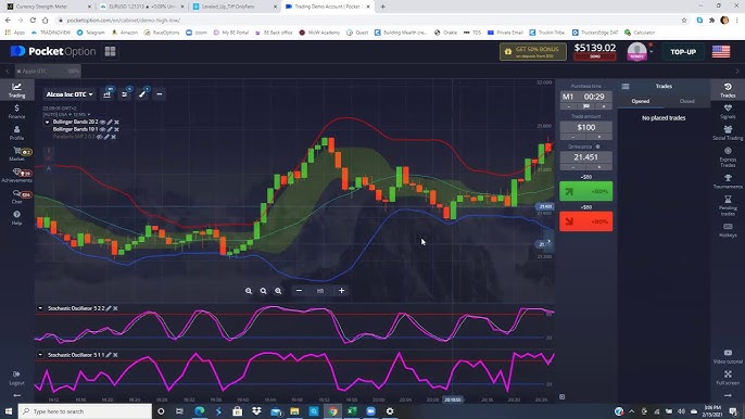 Pocket Option Вход Полное руководство для трейдеров Pocket Option Вход Полное руководство для трейдеров