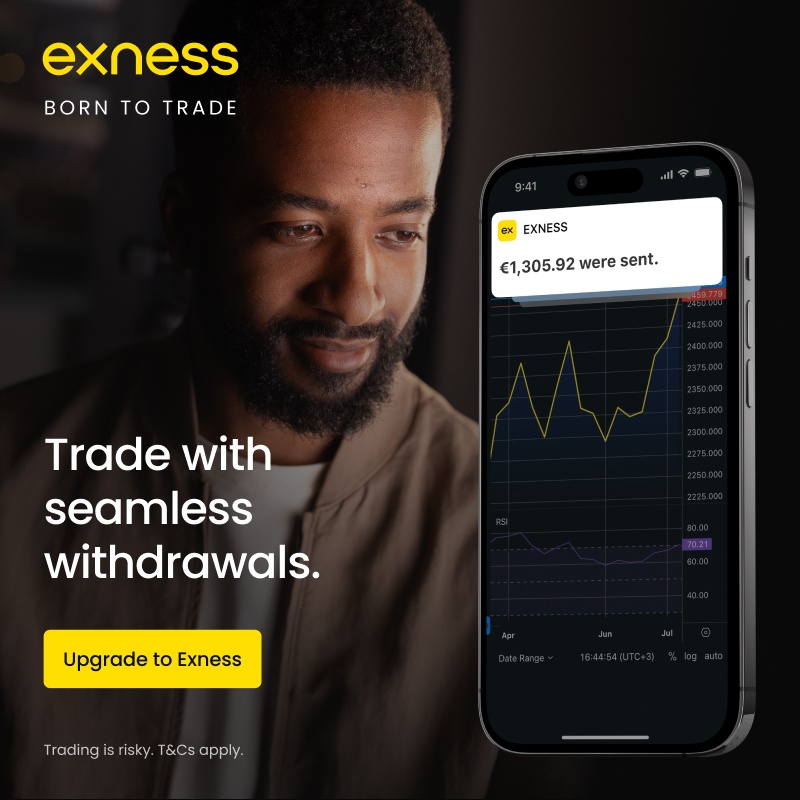 Understanding the Exness Web Platform A Comprehensive Guide Understanding the Exness Web Platform A Comprehensive Guide