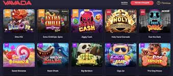 Vavada Promo Code No Deposit - Odkryj Ekskluzywne Oferty i Bonusy Vavada Promo Code No Deposit - Odkryj Ekskluzywne Oferty i Bonusy
