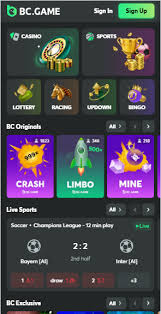 BC Game Casino Bonus Unlocking Exciting Rewards