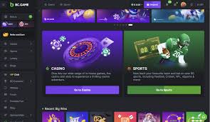 Experience the Thrill of Play BC Game Casino Philippines