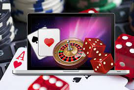 Exploring Casino Slotmonster UK Your Ultimate Gaming Destination Exploring Casino Slotmonster UK Your Ultimate Gaming Destination