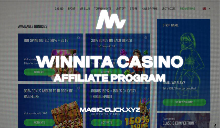 Scopri il Futuro della Finanza con Winnita App Scopri il Futuro della Finanza con Winnita App